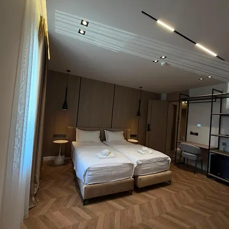 Hotel Roden 3*