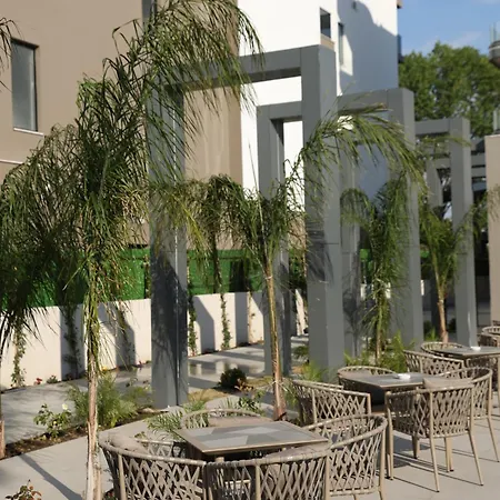 Roden Golem (Tirana)