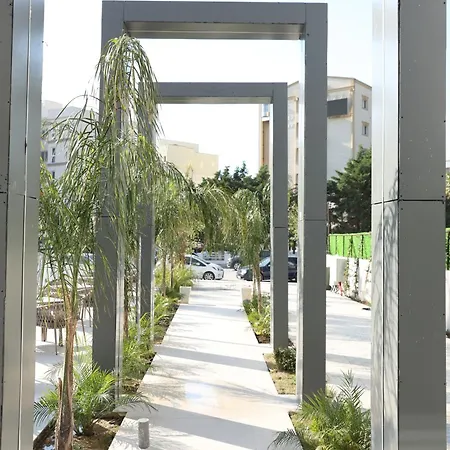 Roden Hotel 3*
