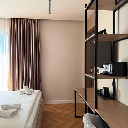 Hotel Roden 3*